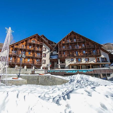 Grange Hike & Ski Sestriere Apartments Kültér fotó