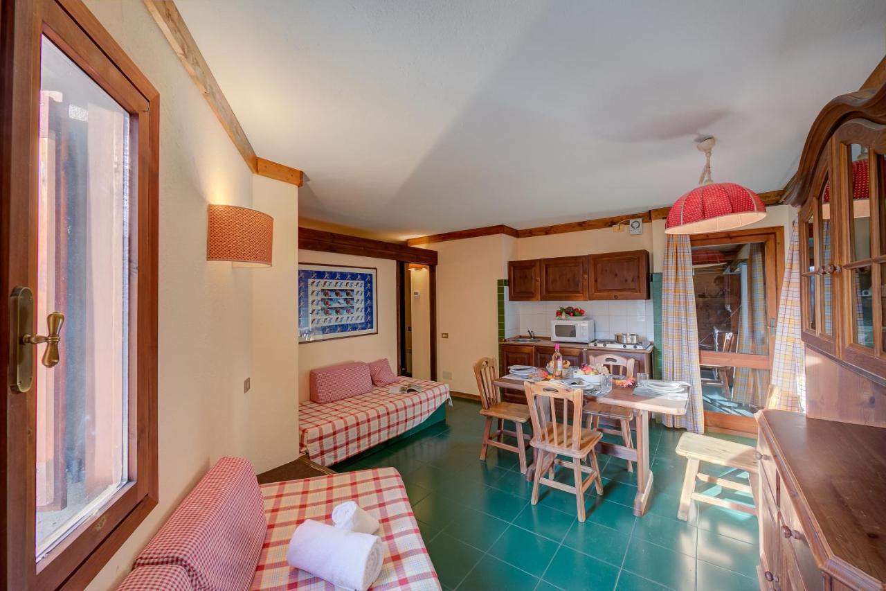 Grange Hike & Ski Sestriere Apartments Kültér fotó