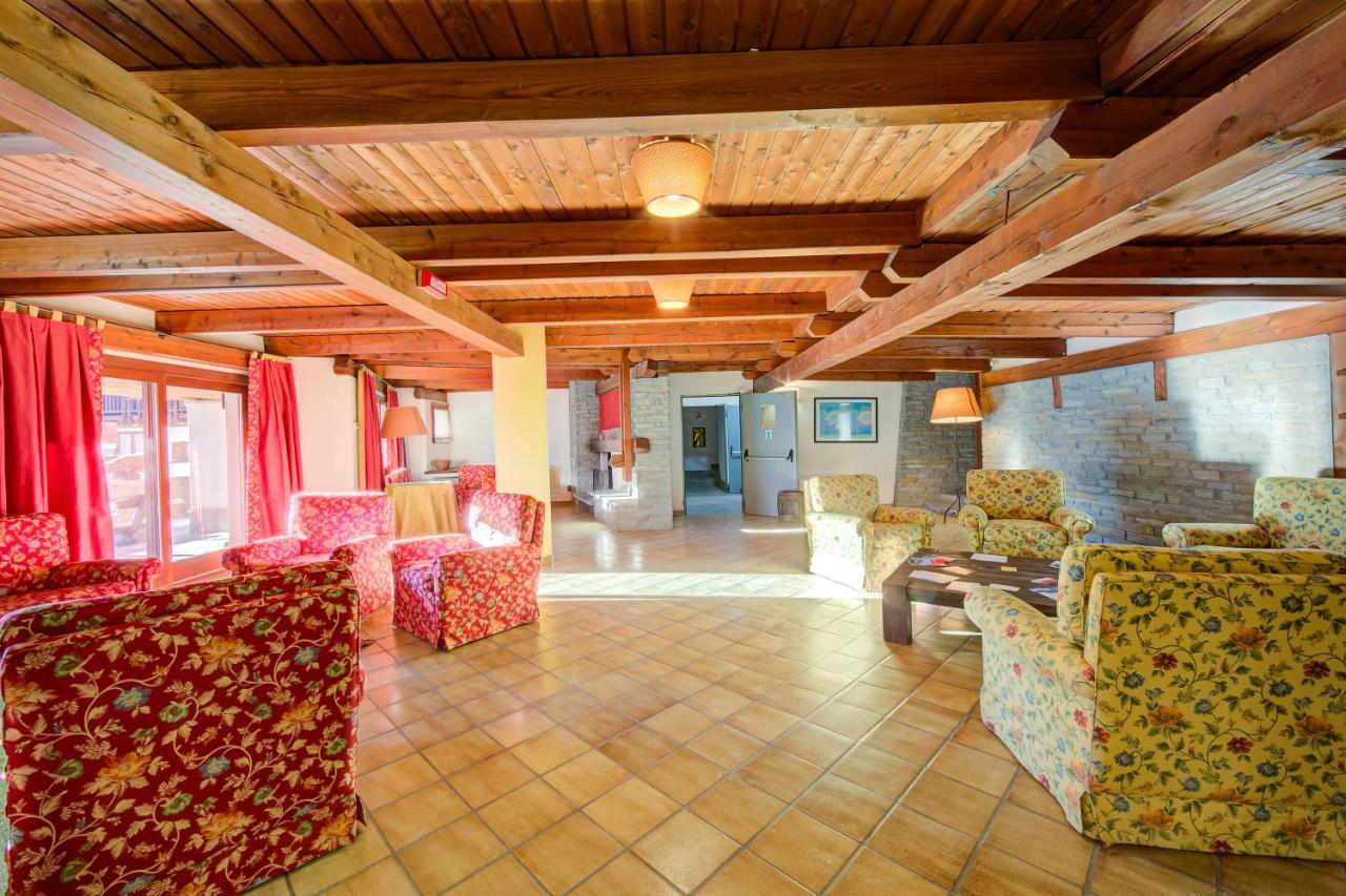Grange Hike & Ski Sestriere Apartments Kültér fotó